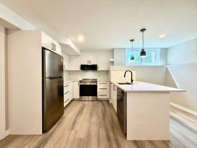 291 Stiver Street Unit A 2 Bedroom Apartment for Rent at 291 Stiver St, Russell, ON K4R 1G8