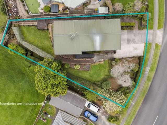 291 Swarbrick Drive, Te Awamutu, Waipa