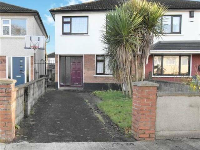 291 palmerstown woods clondalkin dublin 22