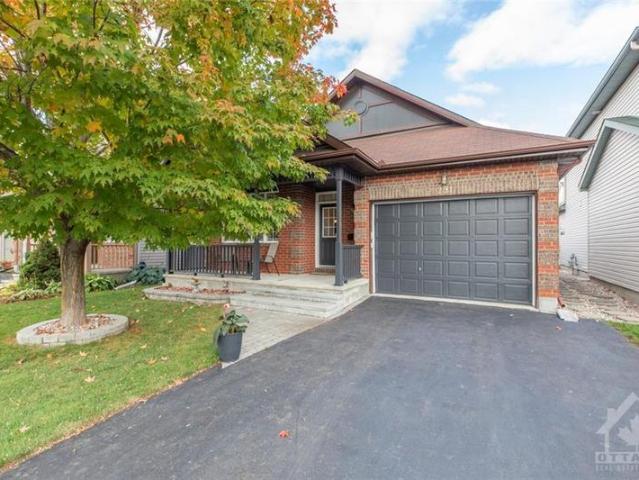 291 RUSTIC HILLS Crescent