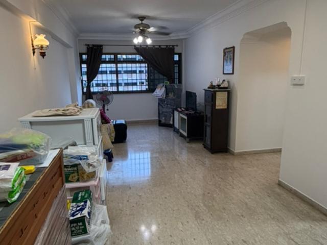 291A Bukit Batok Street 24 HDB Apartment For Sale, $650,000, 3 Bed 2 Bath 1,097 sqft $593.00 psf