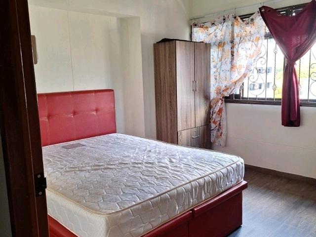 291C Bukit Batok Street 24 HDB Apartment Room Rental, $850, 1 Bed 1 Bath 108 sqft $7.87 psf