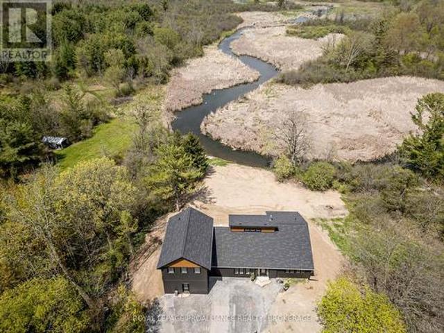 2924 Highway 2, Kingston City North Of 401, ON, K7L 4V1 Luxury House for sale | Listing ID X13128 | Royal LePage Carriage Trade Luxury Properties