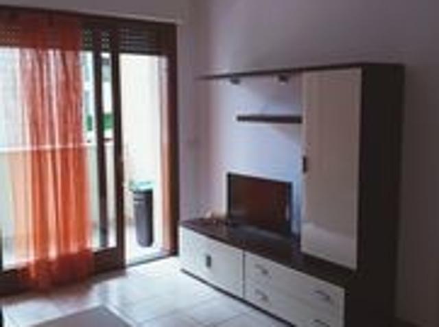 2926 Miniappartamento arredato in consegna da ottobre