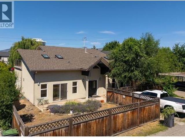 2929 Richter Street, Kelowna, BC, V1Y 2R8 house for sale | Listing ID 10393 | Royal LePage