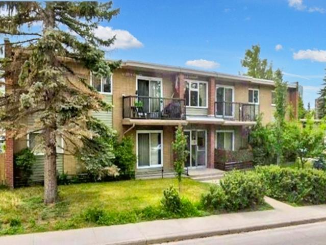 2929 Unwin 2 Bedroom 1 Bath Apartment for Rent