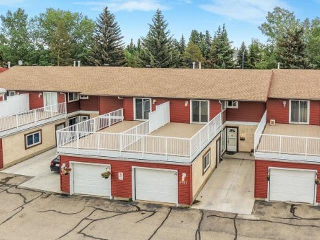 2921 Avenue, Edmonton, AB, T5A 3M1 townhouse for sale | Listing ID E4494 | Royal LePage
