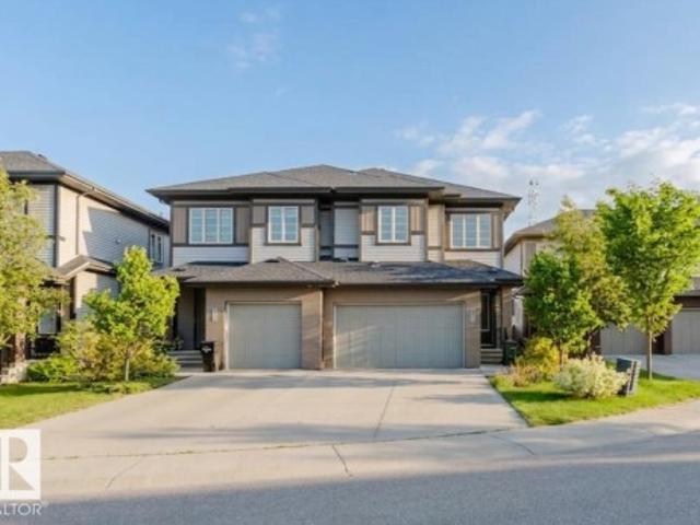 2921 Anderson Crest, Edmonton, AB, T6W 2N3 house for sale | Listing ID E4492 | Royal LePage