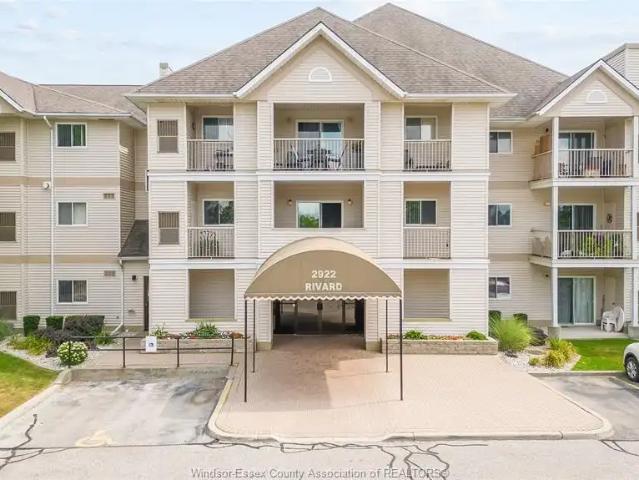 2922 RIVARD Unit# 211
