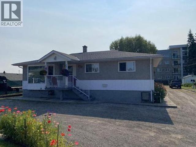 2923 Ferry Avenue, Prince George, BC, V2N 1L3 commercial for sale | Listing ID C8076 | Royal LePage