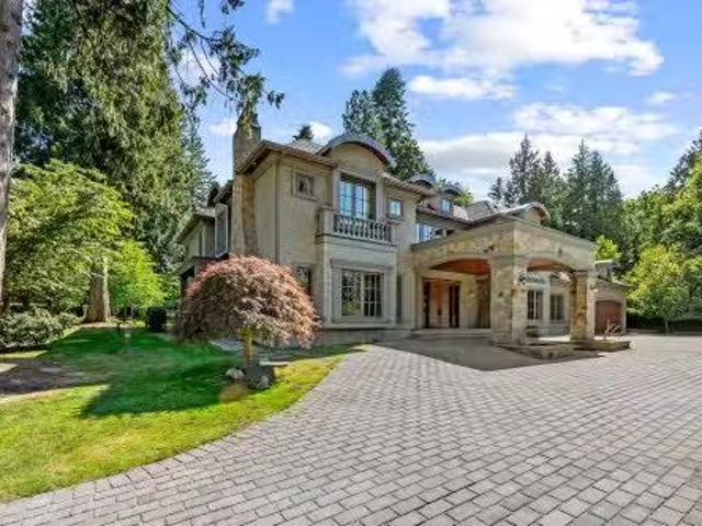 2923 Woodcrest Place, Surrey, BC, V4P 2K8 house for sale Li.