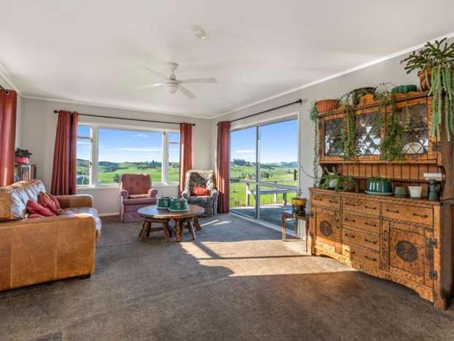 292 Bradley's Landing East Rd, Arapohue, Kaipara