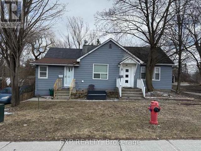 292 Broadway, Orangeville, ON, L9W 1L3 house for sale | Listing ID W12083 | Royal LePage
