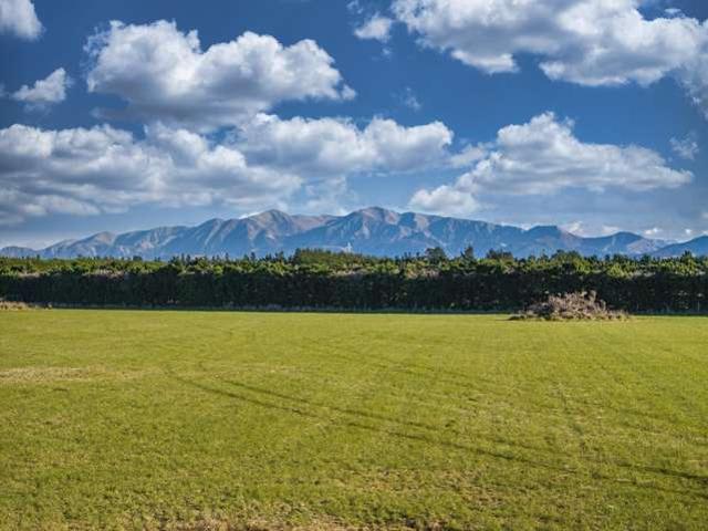292 Burnt Hill Road, Oxford, Waimakariri