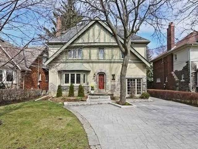 292 Glengrove Avenue West Toronto ON M5N 1W2 6 Bedroom House for Rent for 6380 month