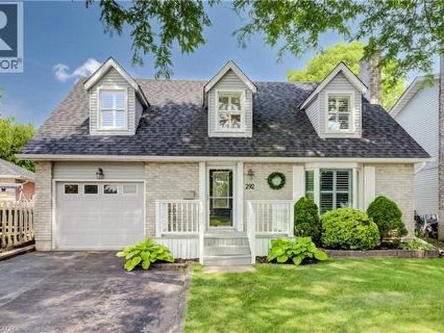 292 Grand Ridge Drive, Cambridge, ON, N1S 4X1 house for sale | Listing ID 40849 | Royal LePage