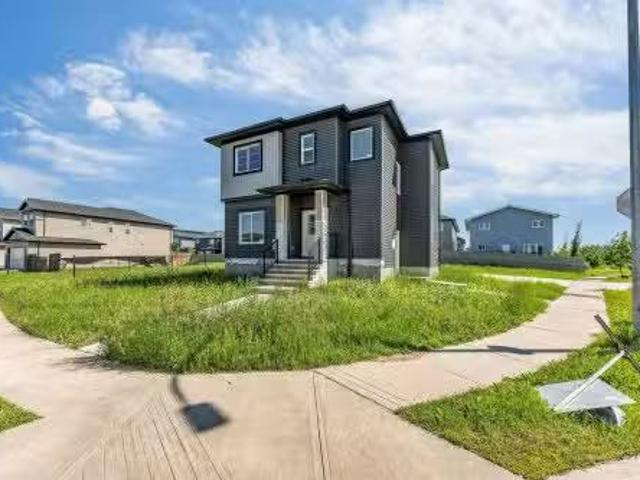 292 Fraser Way Nw, Edmonton, AB, T5Y 6C4 house for sale Lis.
