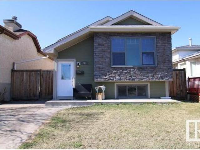 292 Kirkwood Avenue, Edmonton, AB, T6L 5A8 house for sale | Listing ID E4431 | Royal LePage
