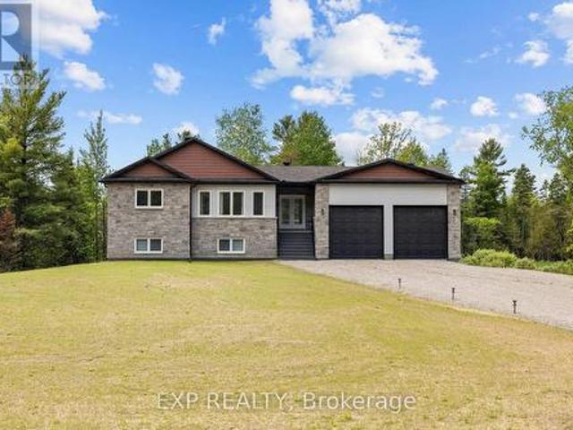 292 James Andrew Way, Beckwith, ON, K7A 4S7 house for sale | Listing ID X12205 | Royal LePage