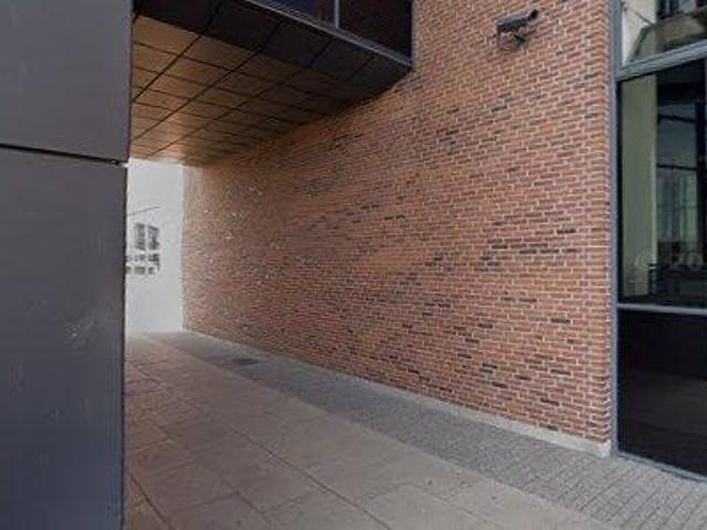 292 m2 kontor til leje i Vesterbro