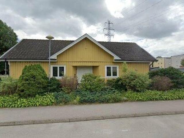 292 m2 kontor till försäljning i Alvesta