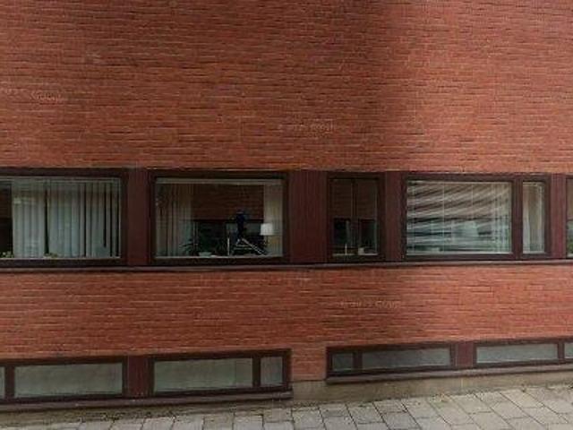 292 m2 kontor uthyres i Sandviken