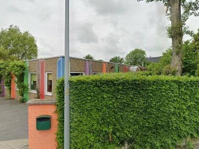 292 m2 office space for sale in Oudenaarde