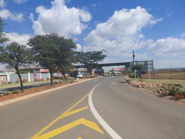 292 m² Land available in Wildtuin Park