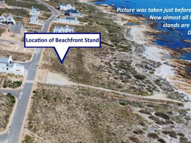 292 m² Land available in St Helena Views
