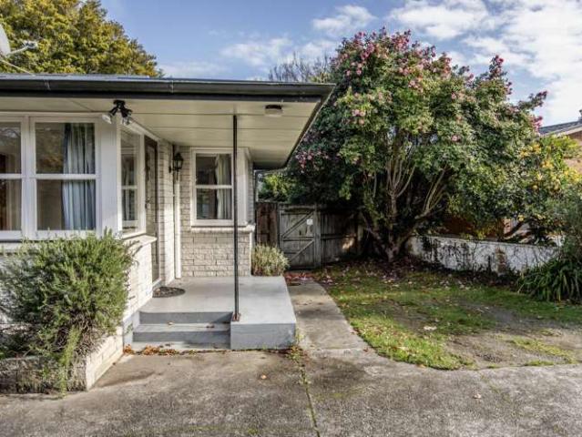 292 Park Road, Hokowhitu, Palmerston North City