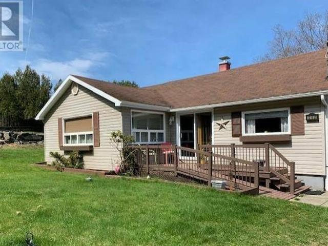 292 Route 772 Lords Cove New Brunswick