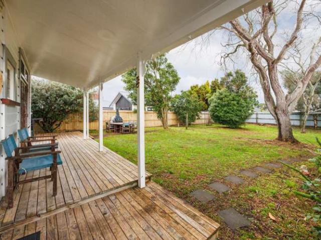 292 Ruahine Street, Terrace End, Palmerston North City