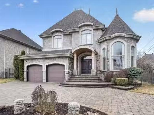 292 Rue Picasso, Dollard Des Ormeaux, QC, H9A 3K3 house for.