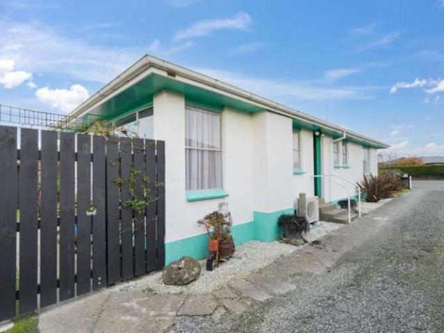 292 Tramway Road, Heidelberg, Invercargill City