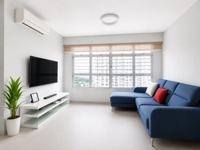 292B Bukit Batok East Avenue 6 HDB Apartment For Sale, $877,000, 3 Bed 2 Bath 1,001 sqft $876.00 psf