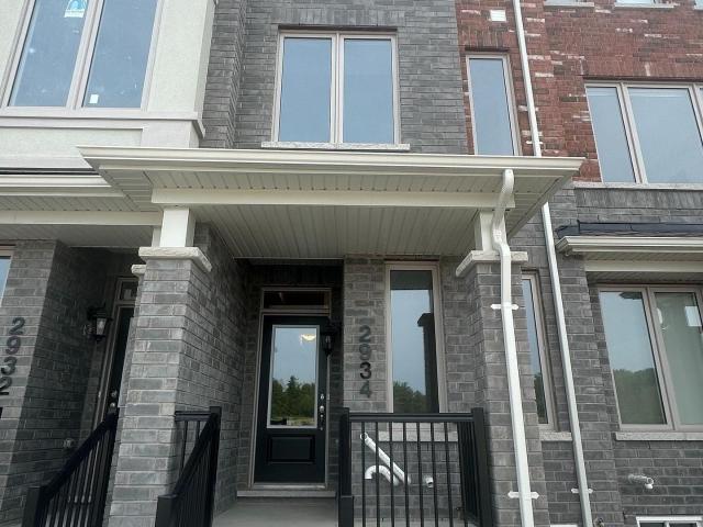 2934 Whites Road, Pickering | 3Beds/4Bath, Townhouse, $3,100/mo | Condos. Ca