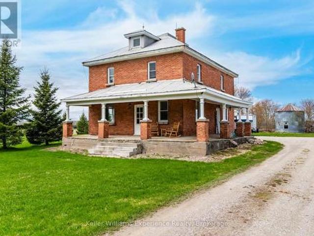 2936 Flos 6 Road W, Springwater Phelpston, ON, L0L 1P0 house for sale | Listing ID S13446 | Royal LePage
