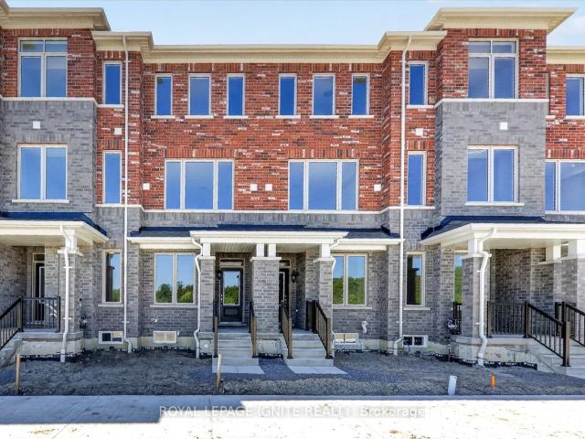 2936 Whites Road, Pickering | For Rent @ $2,950 | Condos. Ca