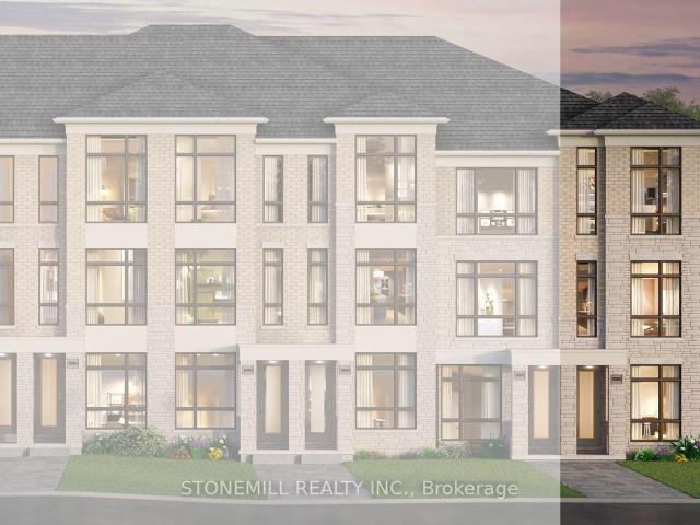 2939 Whites Road, Pickering | 3Beds/3Bath, Townhouse, $709,726 | Condos. Ca