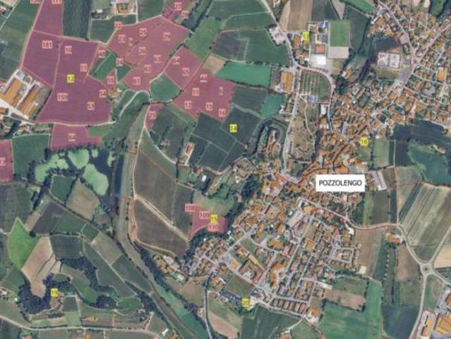 293/2025 2 BS compendio agricolo in asta pozzolengo
