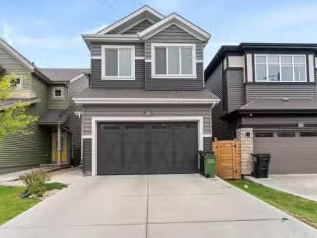 2933 Chokecherry Common, Edmonton, AB, T6X 2M3 house for sal.
