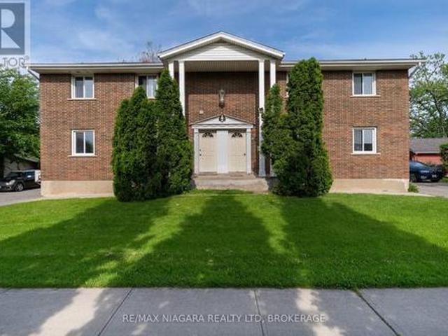 293 295 Glenridge Avenue, St. Catharines Glendale/Glenridge, ON, L2T 3K5 investment for sale | Listing ID X13581 | Royal LePage
