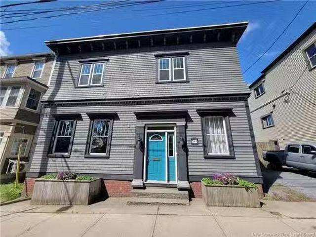 293 Crown St, Saint John, NB, E2L 2Y3 house for sale Listin.