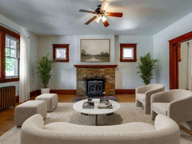 293 Albert Street, Kingston, ON, K7L 3V7 house for sale | Listing ID X13563 | Royal LePage