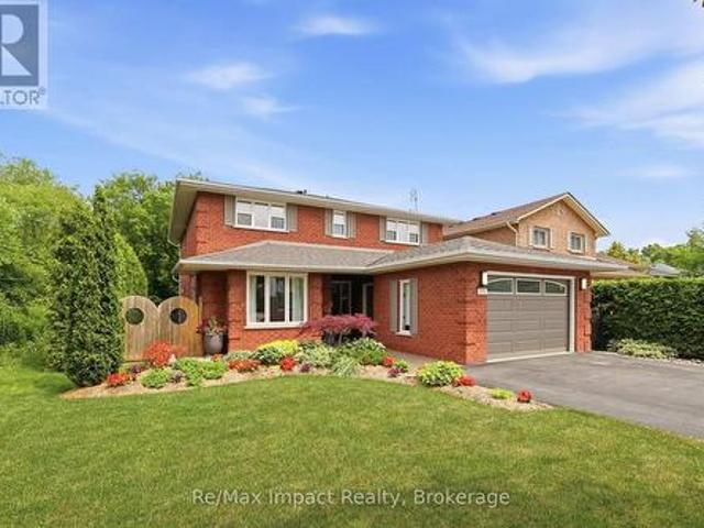 293 Blue Heron Drive, Oshawa Eastdale, ON, L1G 6X7 house for sale | Listing ID E13516 | Royal LePage