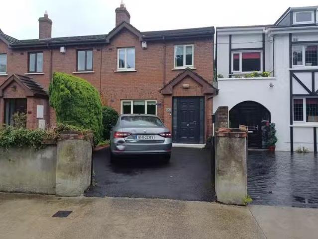 293 Blackhorse Avenue, D07 C3W6, Dublin 7, D07C3W6 is for sale