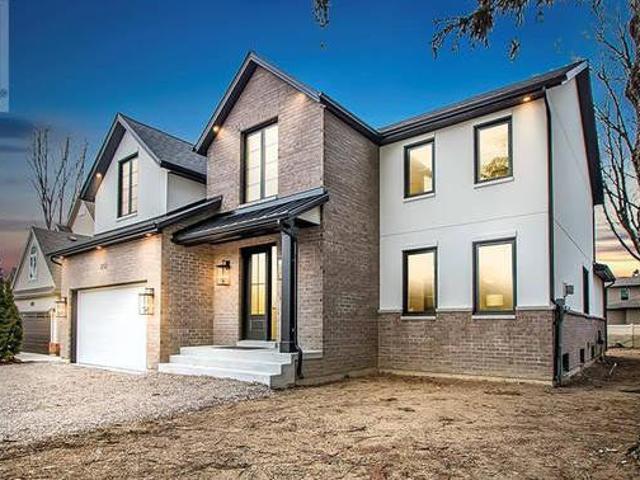 293 BRIGHTON ROAD Tecumseh Ontario