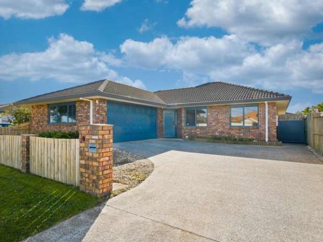 293 Gravatt Road, Papamoa, Tauranga