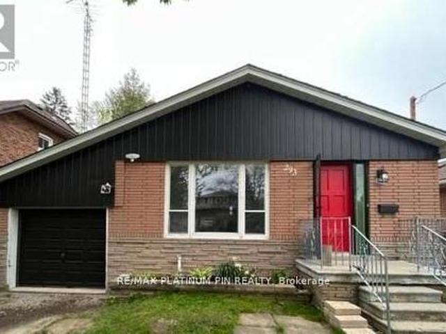 293 Ellerslie Avenue, Toronto, ON, M2R 1B6 house for lease | Listing ID C13518 | Royal LePage