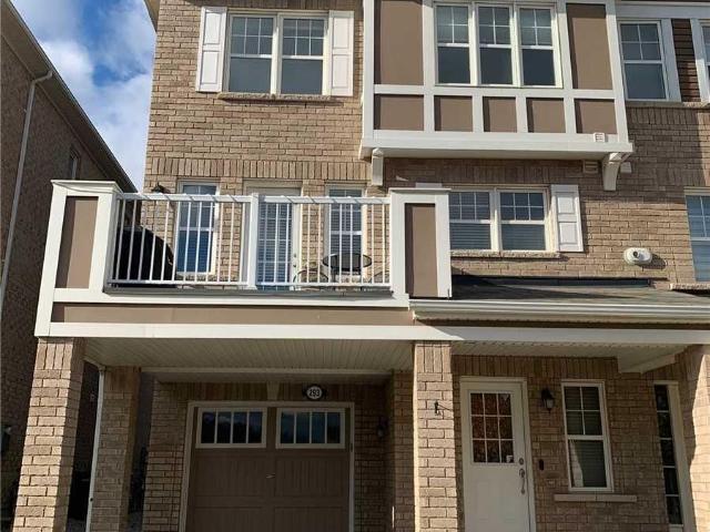 293 Eves Gate, Milton, ON | Condos. Ca